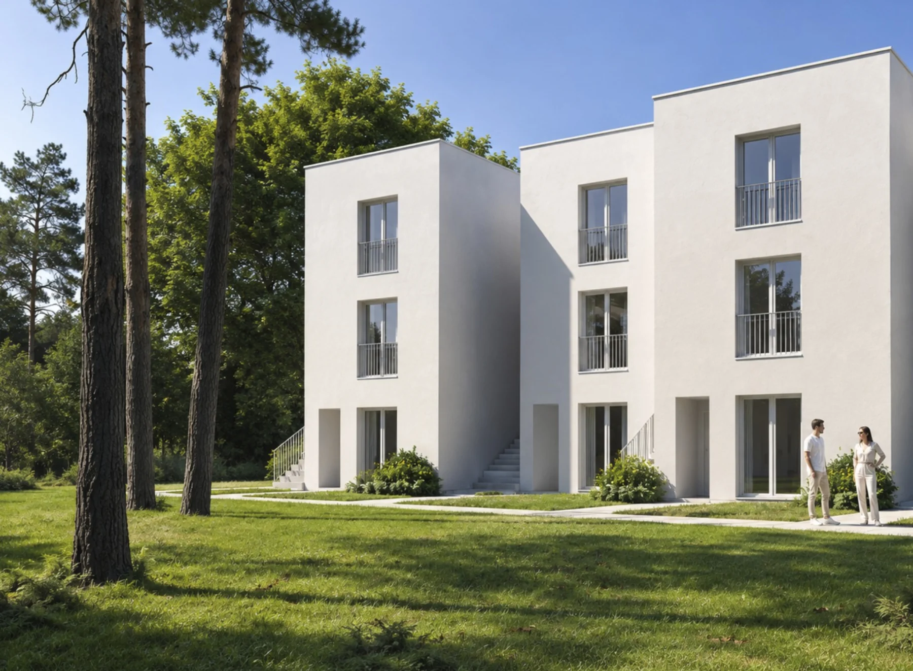 Brick, nowa inwestycja